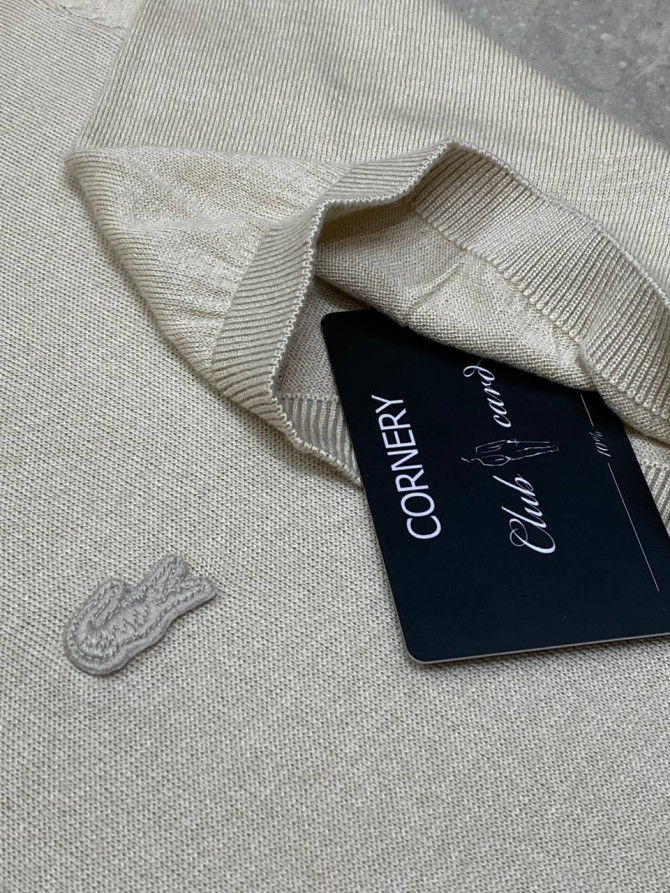 Поло Lacoste — изображение 7