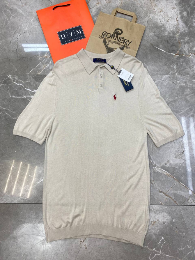 Поло Polo Ralph Lauren