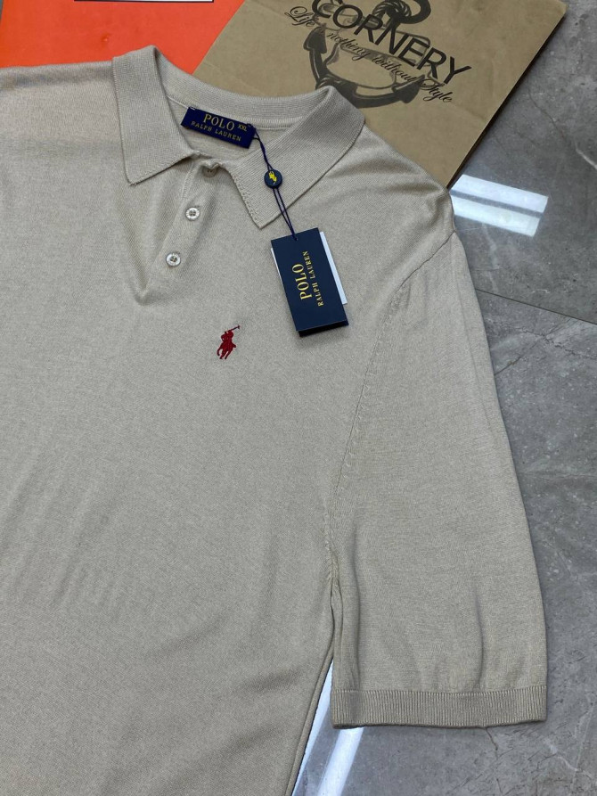 Поло Polo Ralph Lauren — изображение 3