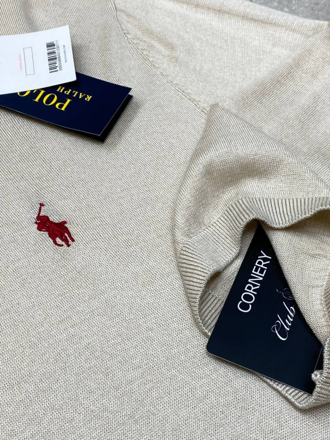 Поло Polo Ralph Lauren — изображение 4
