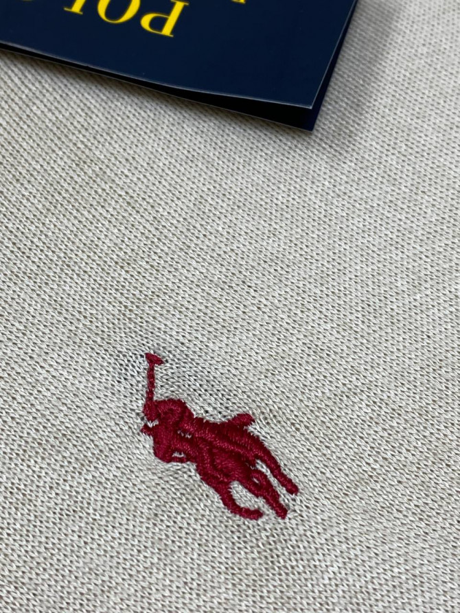 Поло Polo Ralph Lauren — изображение 7