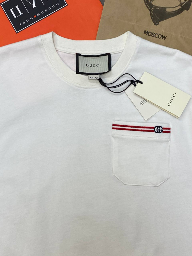 Футболка Gucci — изображение 3