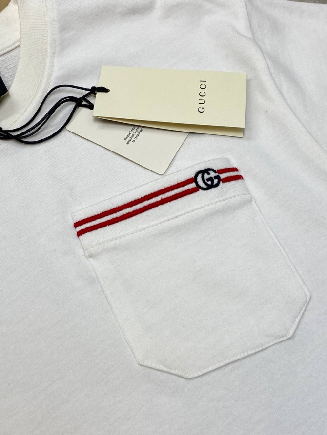Футболка Gucci — изображение 4