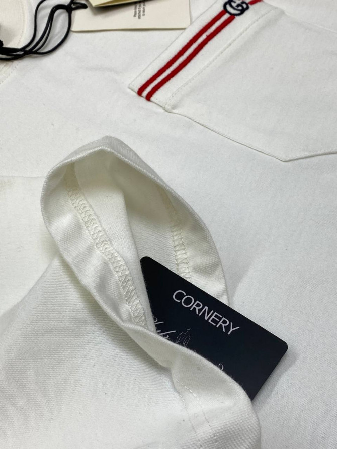 Футболка Gucci — изображение 5