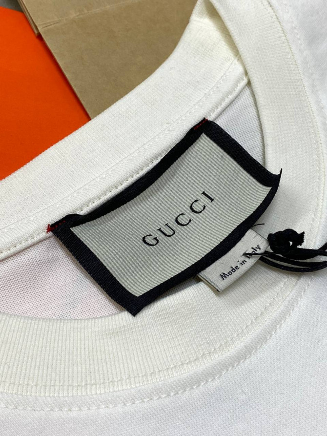 Футболка Gucci — изображение 6