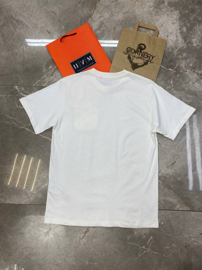 Футболка Gucci — изображение 8