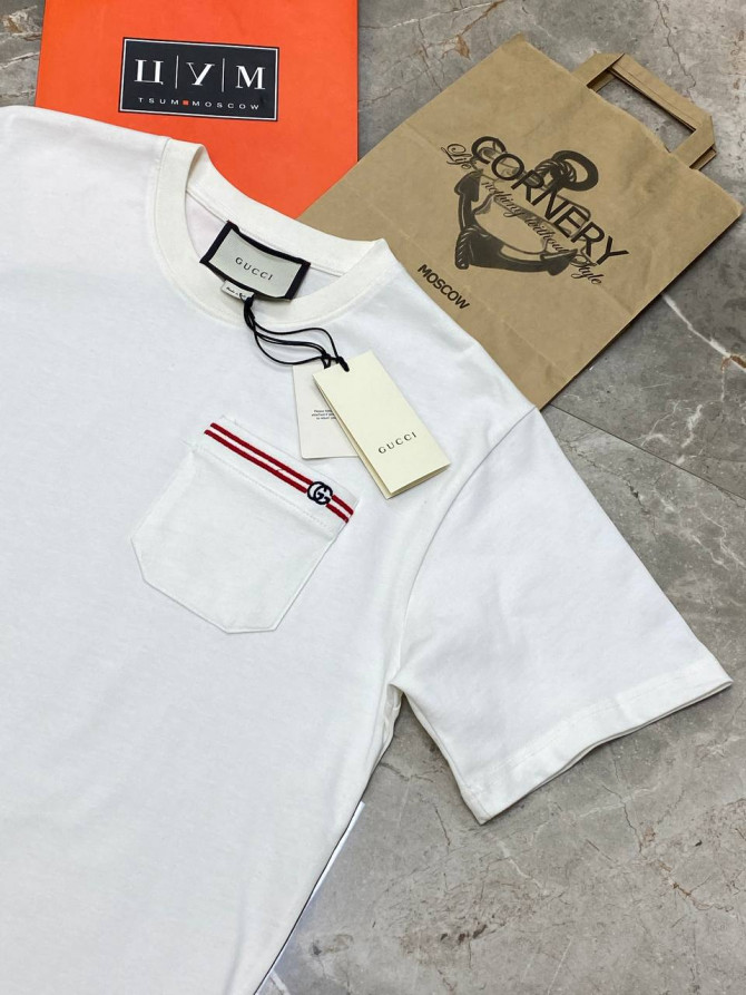 Футболка Gucci — изображение 9