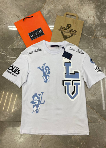 Футболка Louis Vuitton