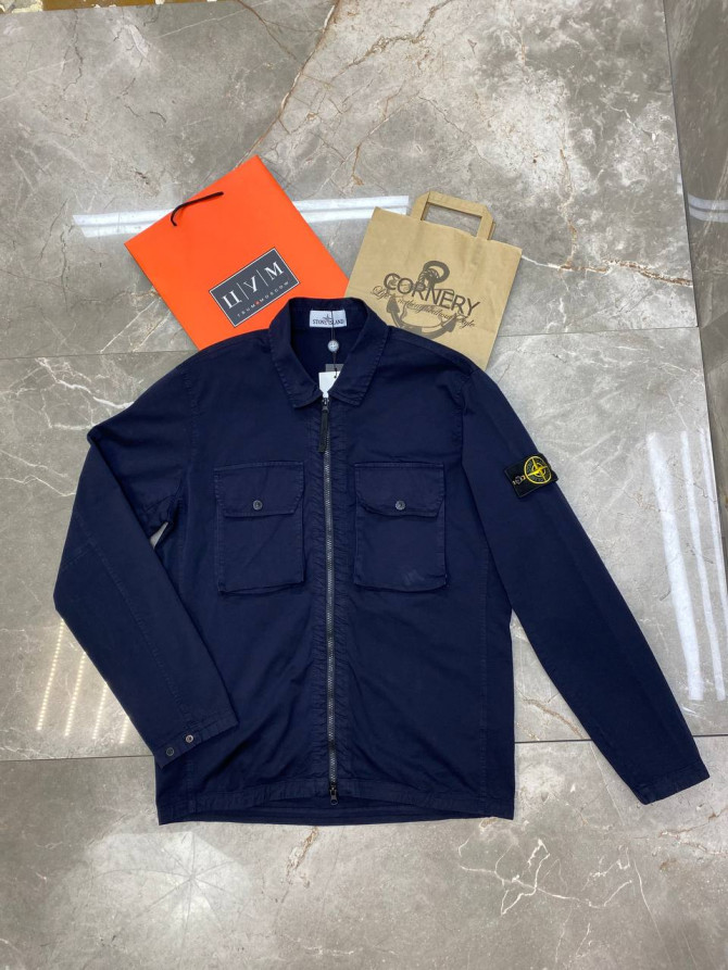 Рубашка Stone Island