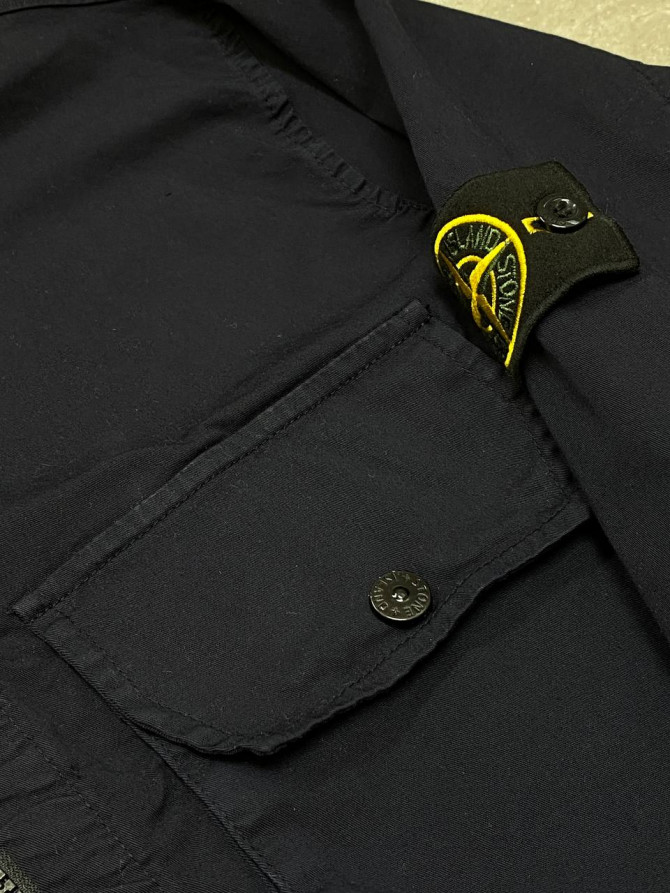 Рубашка Stone Island — изображение 4