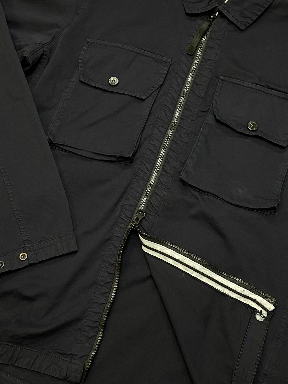 Рубашка Stone Island — фото 5