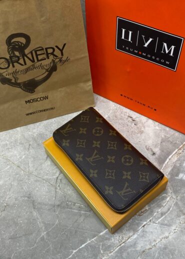Портмоне Louis Vuitton