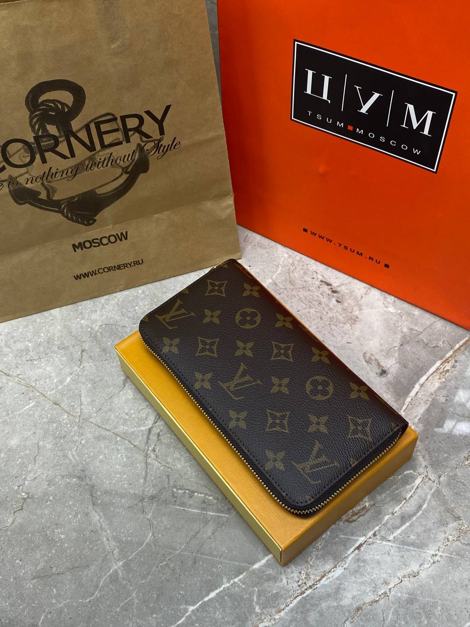 Портмоне Louis Vuitton
