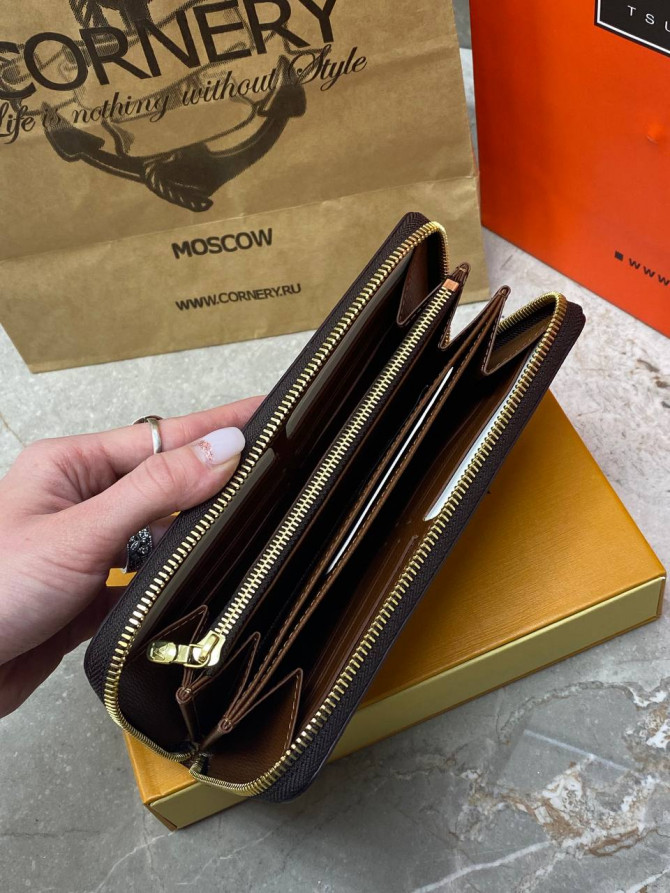 Портмоне Louis Vuitton — изображение 2