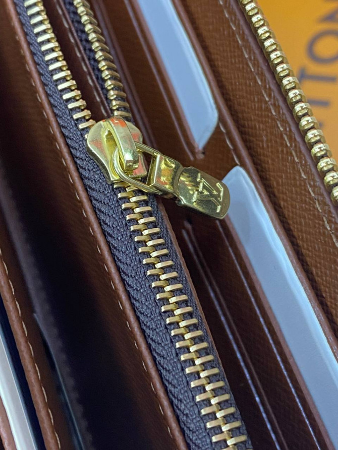 Портмоне Louis Vuitton — изображение 3