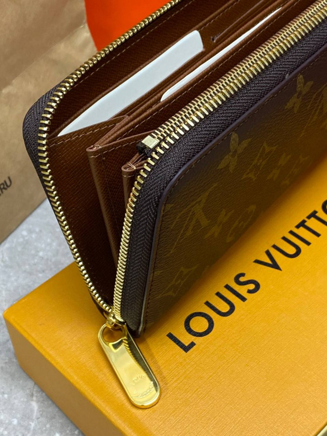 Портмоне Louis Vuitton — изображение 4