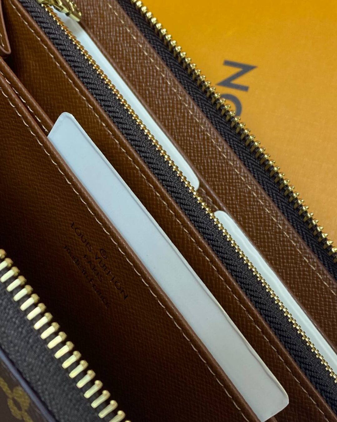 Портмоне Louis Vuitton — изображение 5