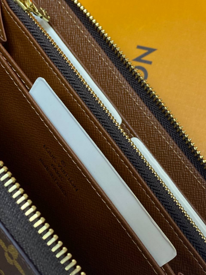 Портмоне Louis Vuitton — изображение 5