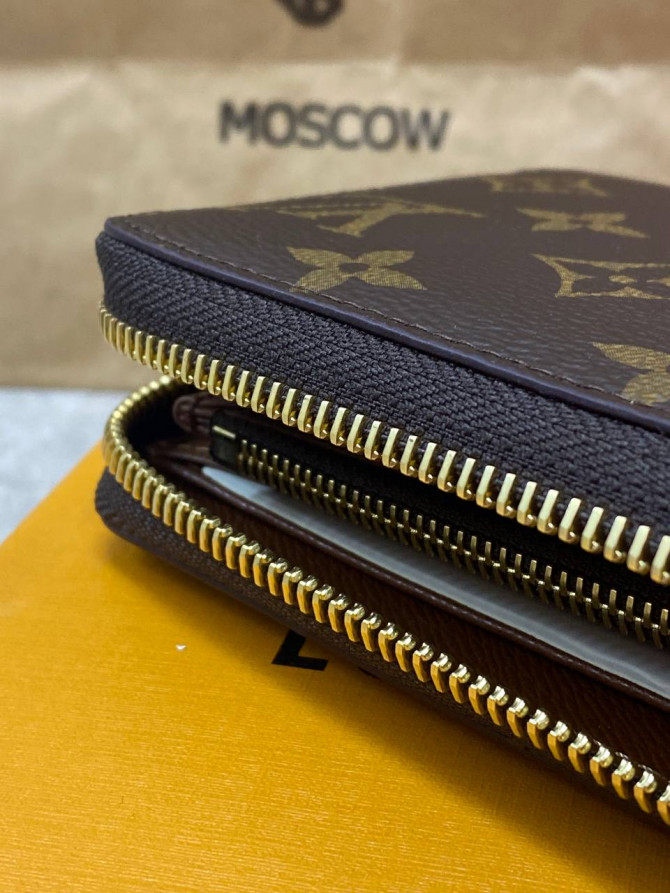 Портмоне Louis Vuitton — изображение 6