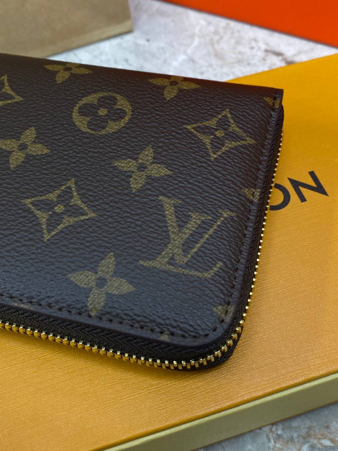 Портмоне Louis Vuitton — изображение 7