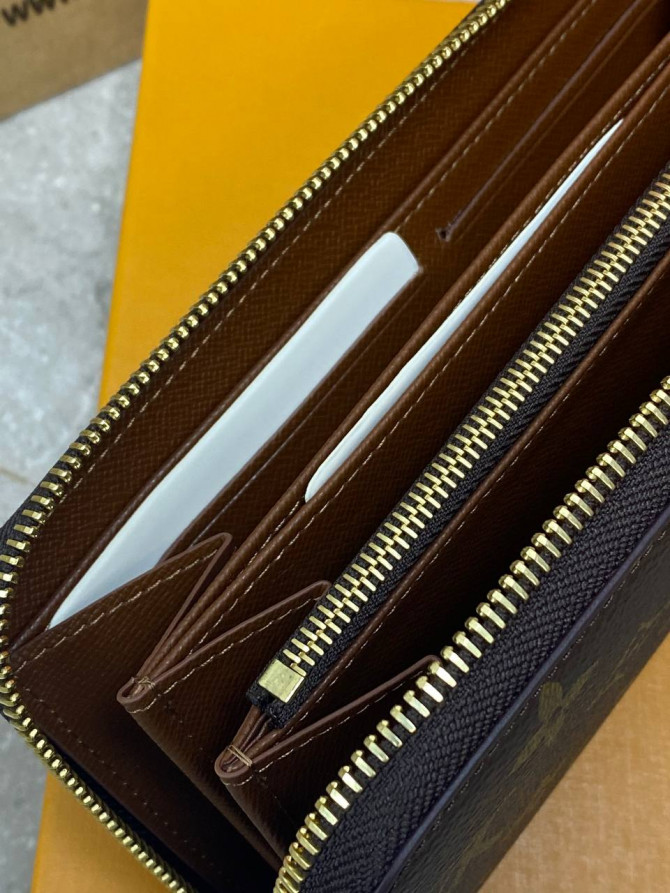 Портмоне Louis Vuitton — изображение 9