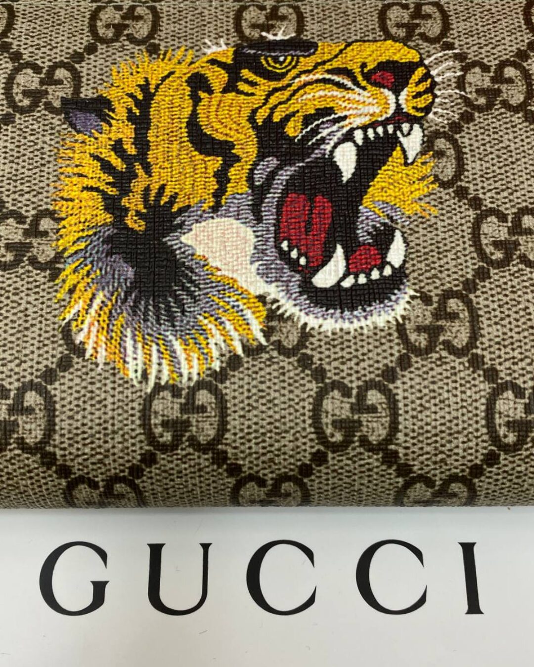 Портмоне Gucci — изображение 2
