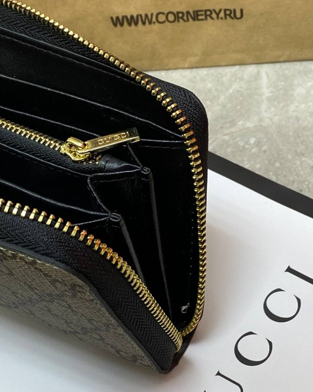 Портмоне Gucci — изображение 3