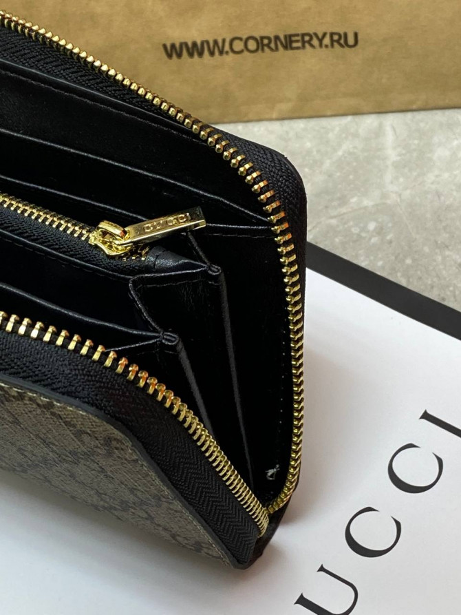 Портмоне Gucci — изображение 3