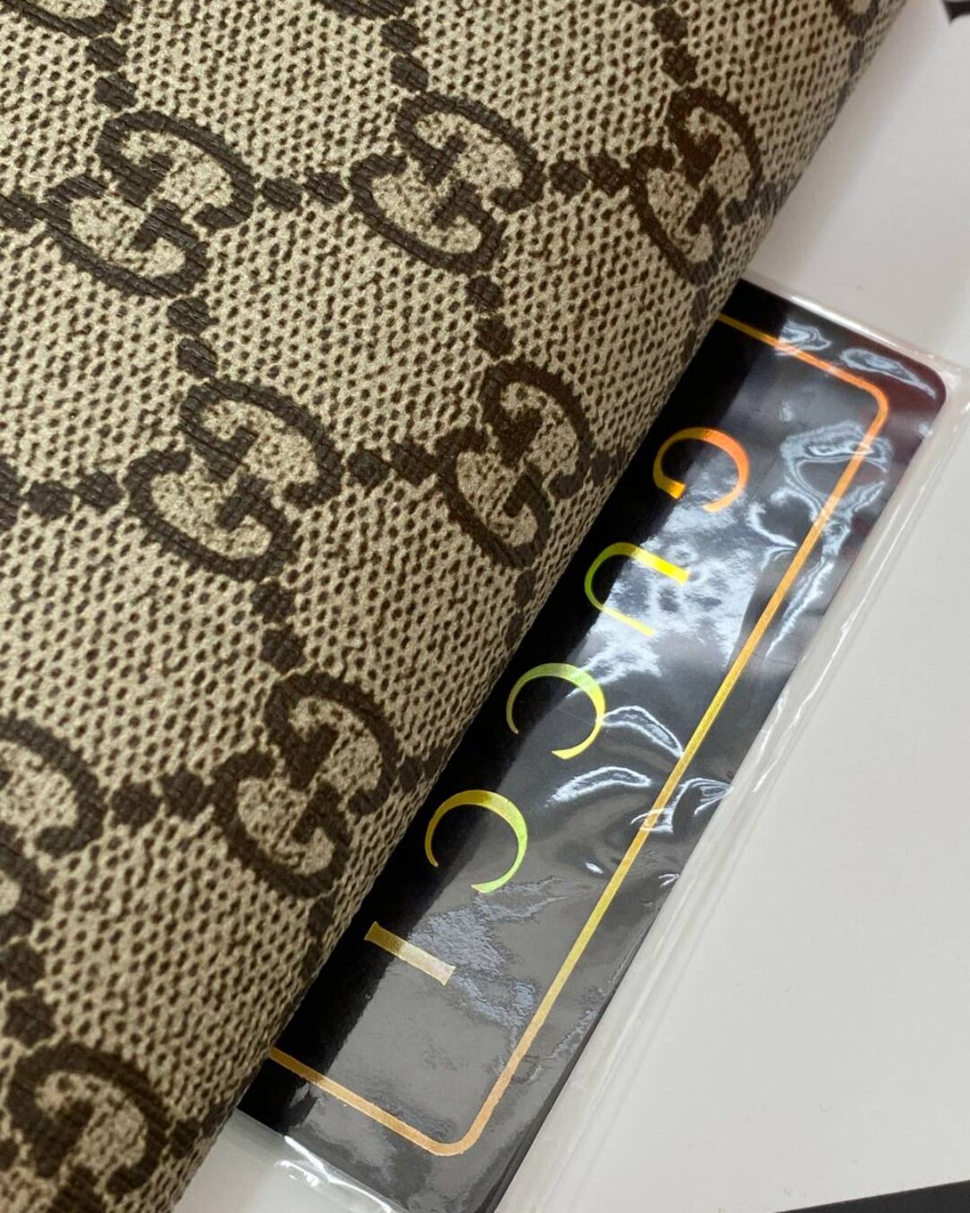 Портмоне Gucci — изображение 6