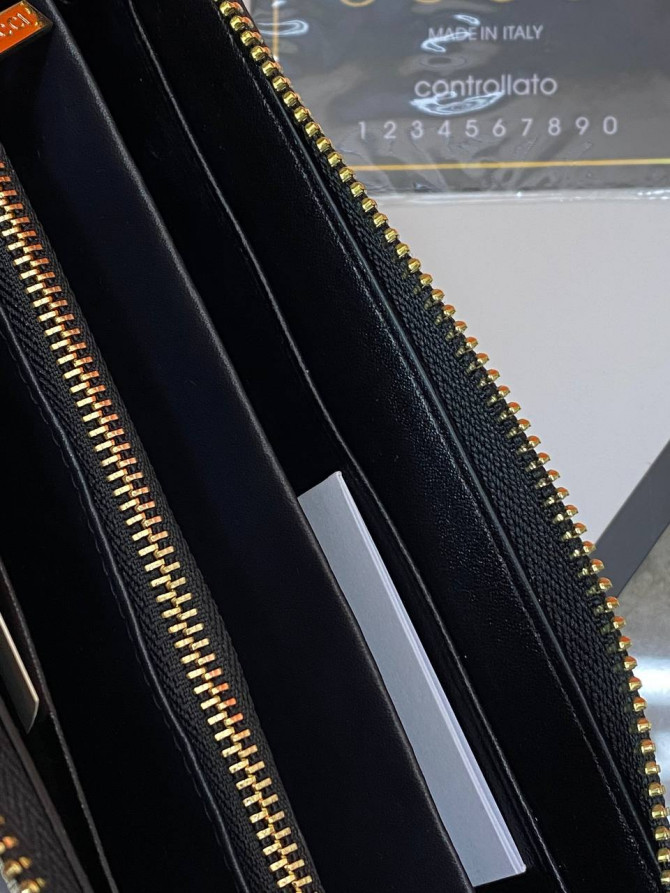 Портмоне Gucci — изображение 5