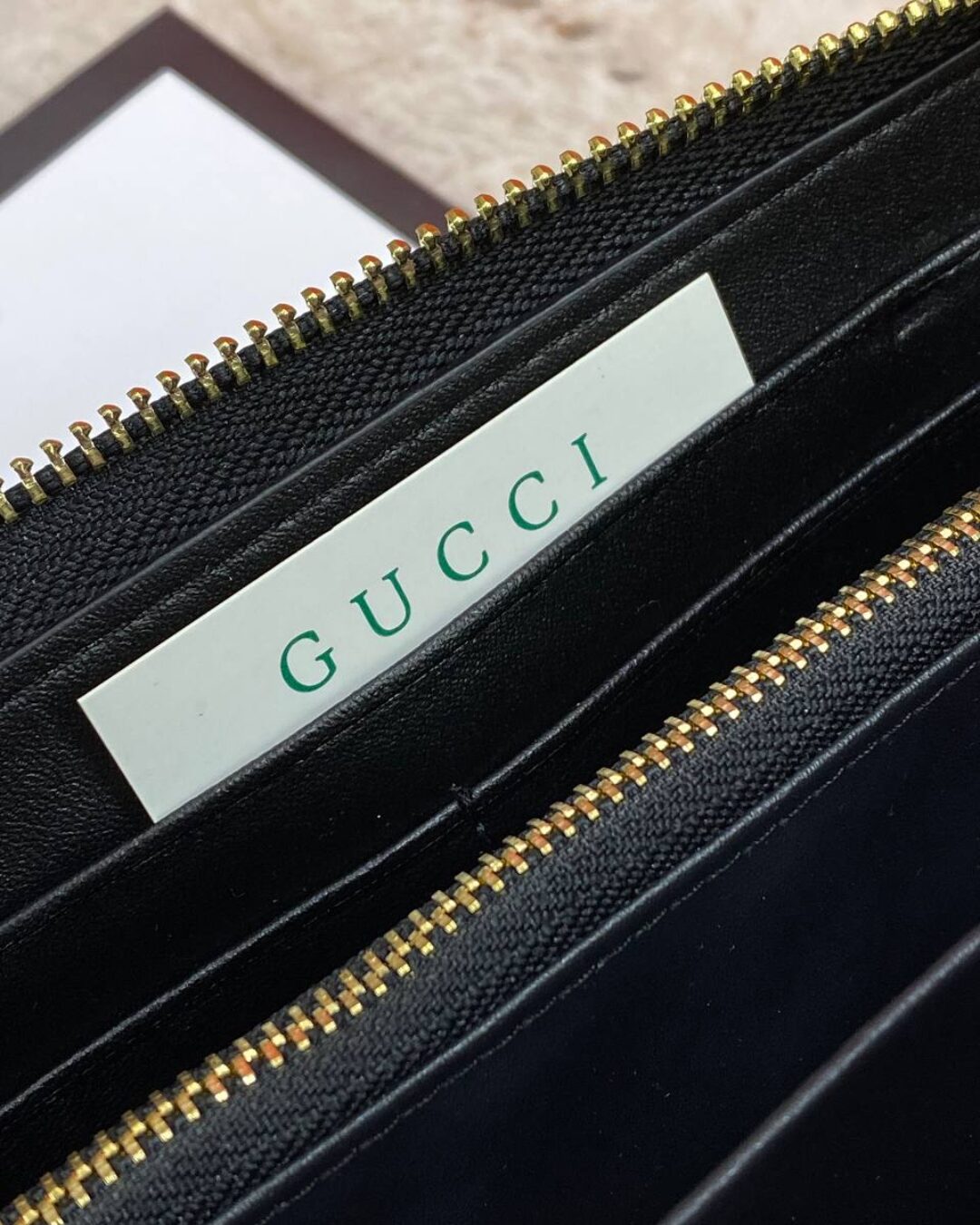 Портмоне Gucci — изображение 8