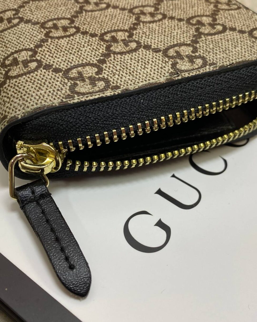 Портмоне Gucci — изображение 7