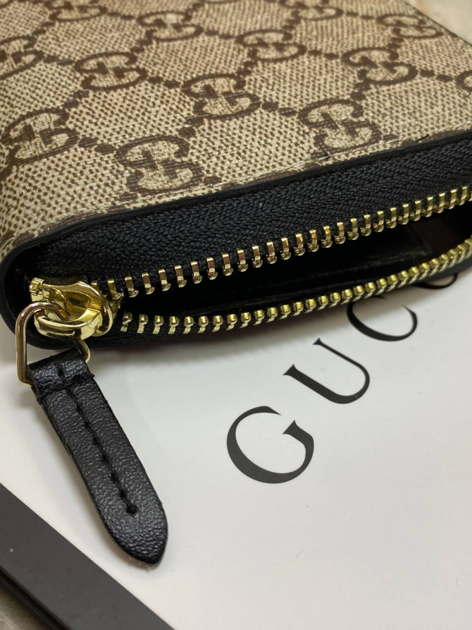 Портмоне Gucci — изображение 7