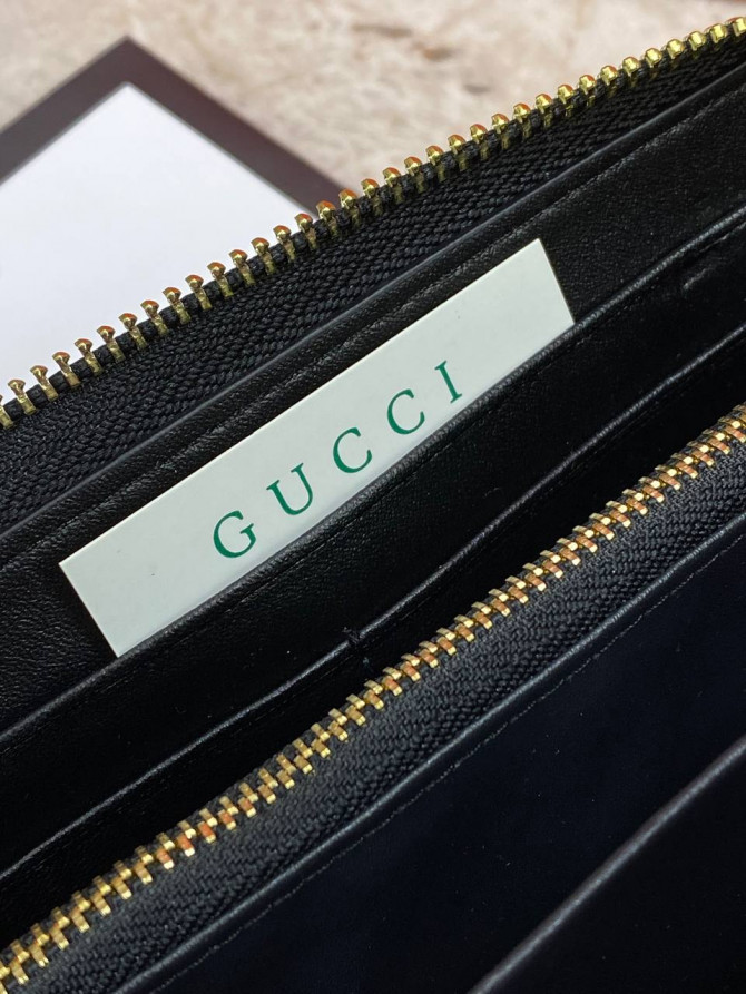 Портмоне Gucci — изображение 8