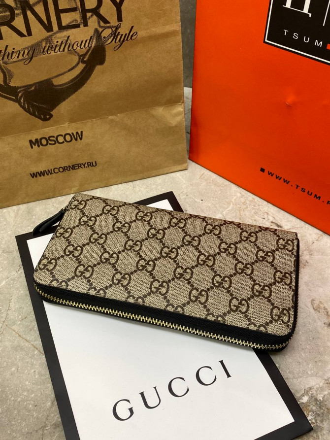 Портмоне Gucci — изображение 9