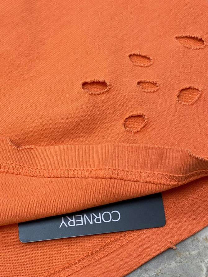 Футболка Balenciaga — изображение 7