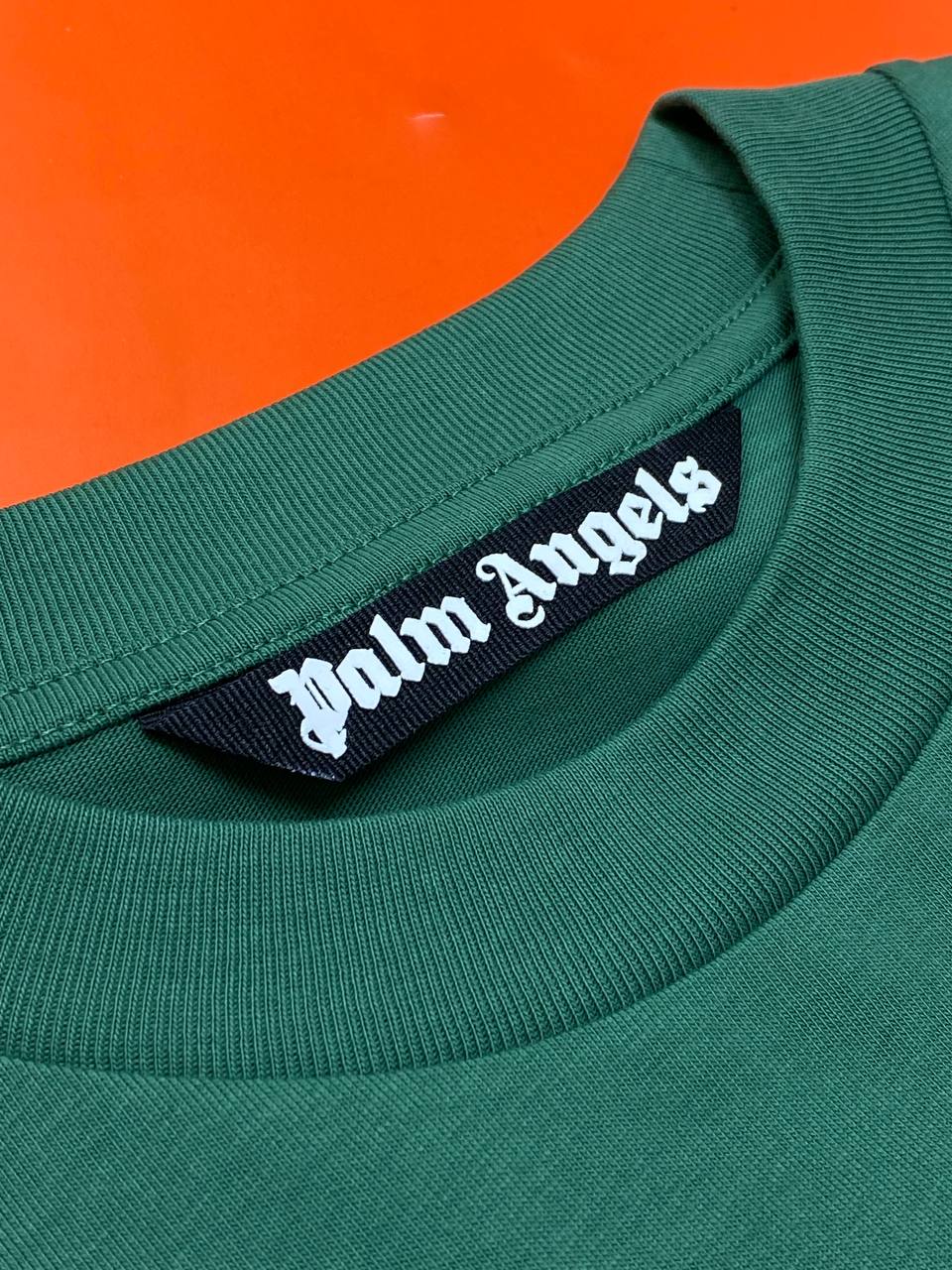 Футболка Palm Angels — фото 4