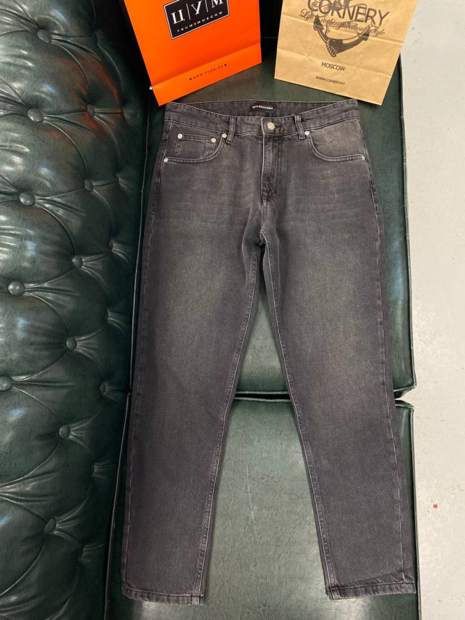 Джинсы Balenciaga