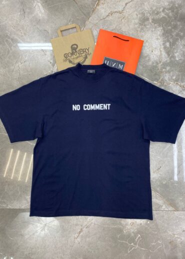 Футболка Balenciaga