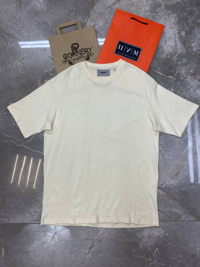 Футболка Fear of God