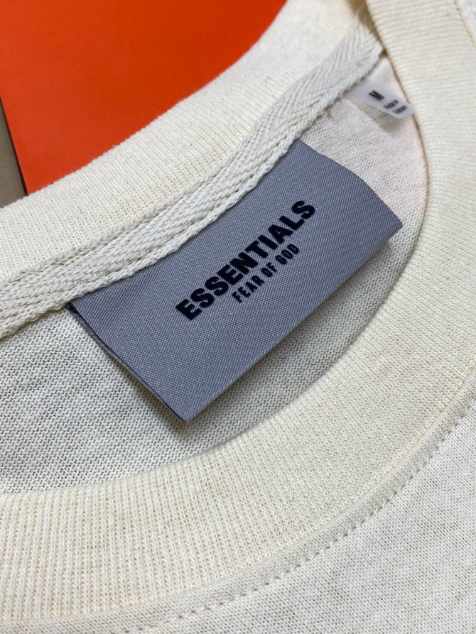 Футболка Fear of God — изображение 5