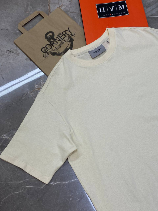 Футболка Fear of God — изображение 6