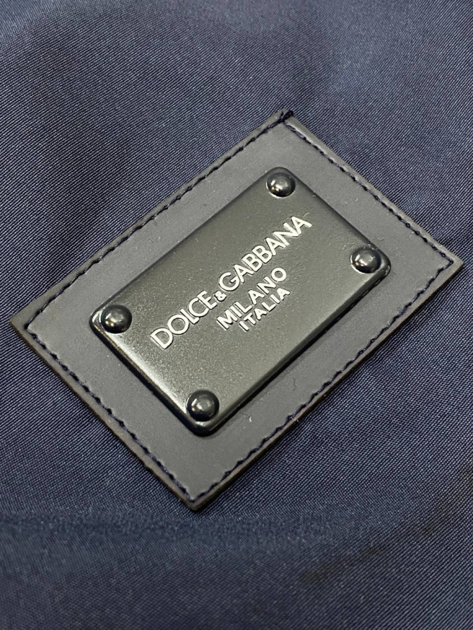 Шорты Dolce & Gabbana — изображение 3