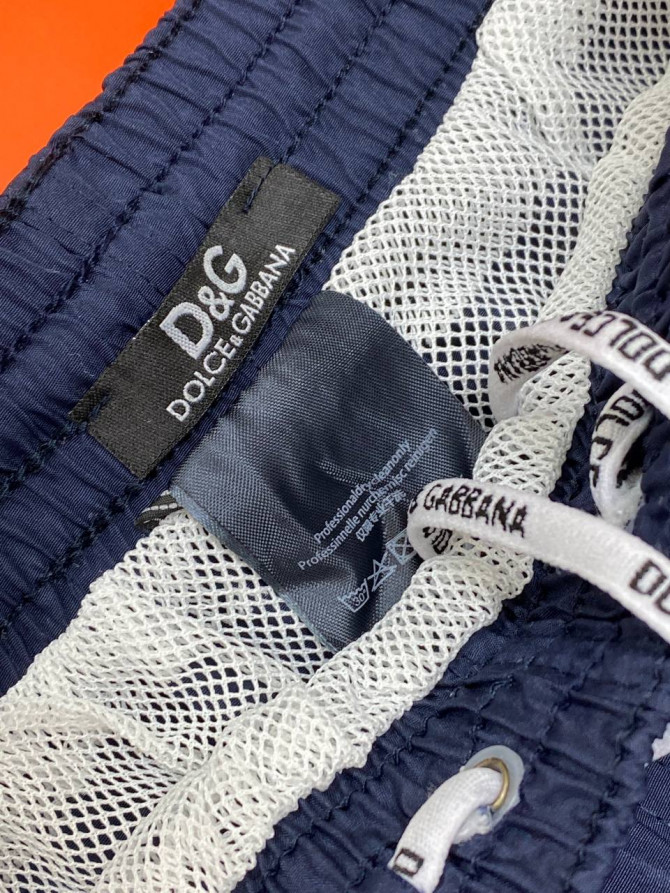 Шорты Dolce & Gabbana — изображение 4