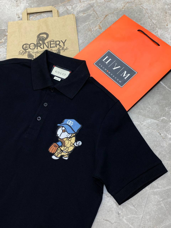 Поло Gucci — изображение 2