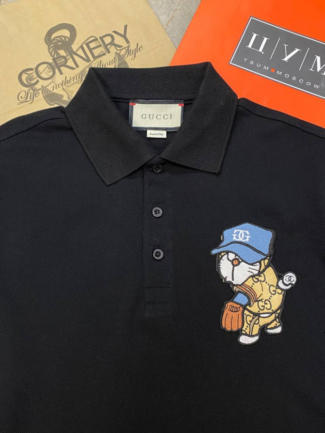 Поло Gucci — изображение 4