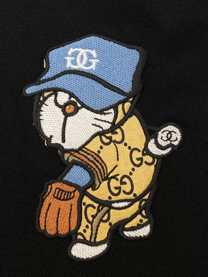 Поло Gucci — изображение 5