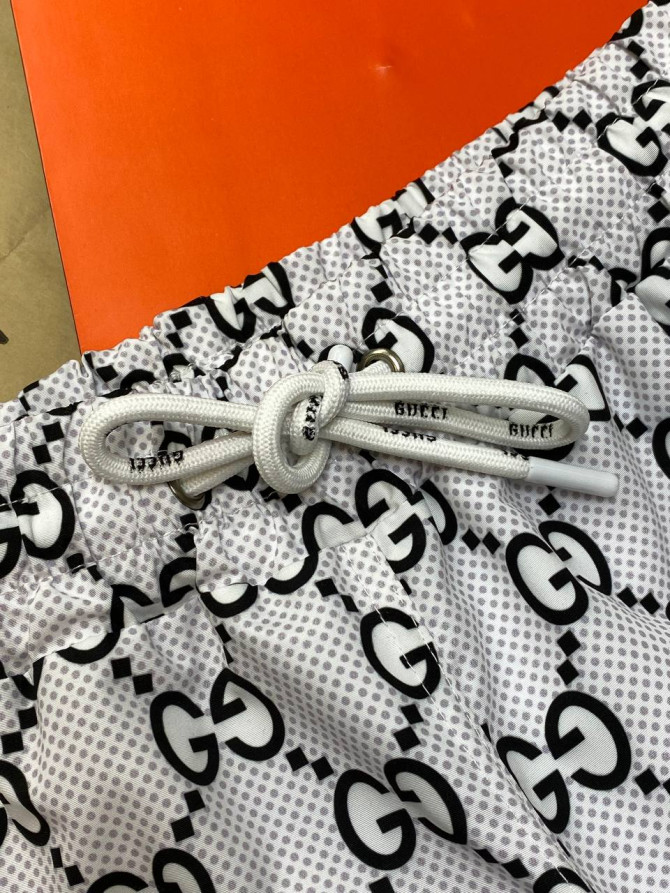 Шорты Gucci — изображение 2