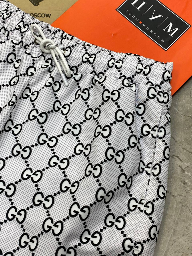 Шорты Gucci — изображение 3