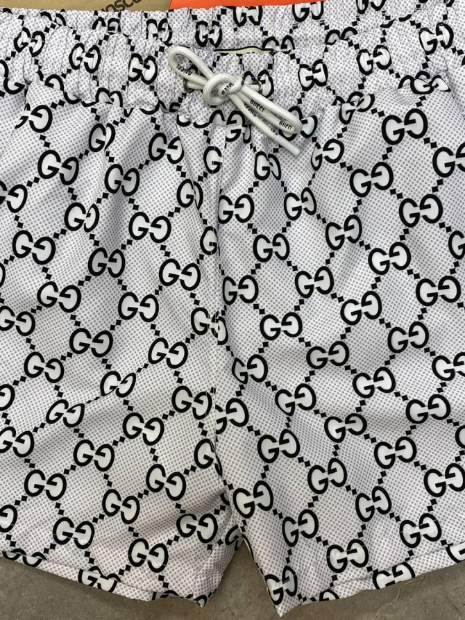 Шорты Gucci — изображение 4